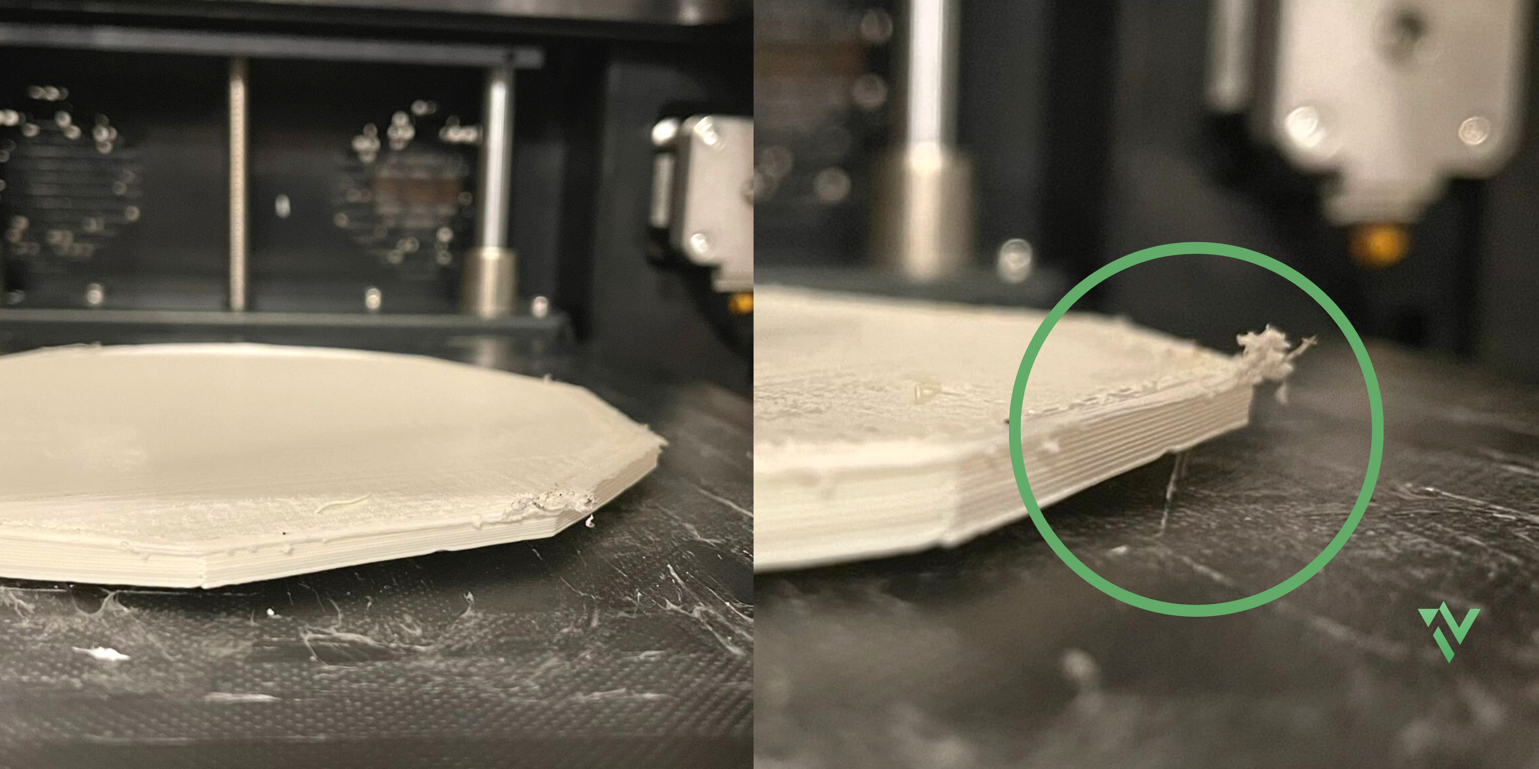 3D-Druck haftet nicht