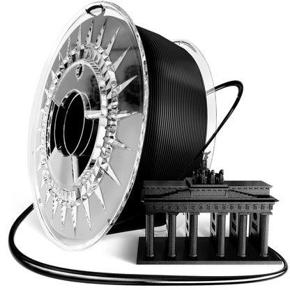 Vision 3D® PLA Dark Black
